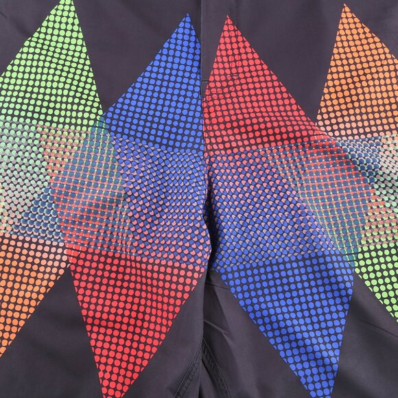 Men's Board Shorts for Surfing | Fast Dry | No Mesh Liner Size 36 - Picture 4 of 5